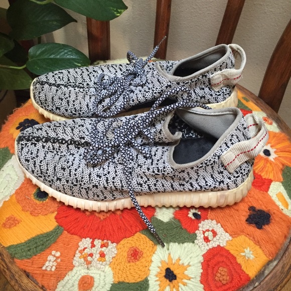 YEEZY BOOST 350 INFANT TURTLE DOVE YEEZY SUPPLY